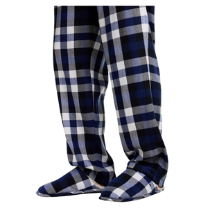 Tommy Hilfiger Original Pyjamas & Slippers Gift Set